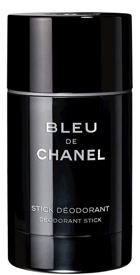 bleu de chanel deodorant stick set|chanel bleu aftershave offers.